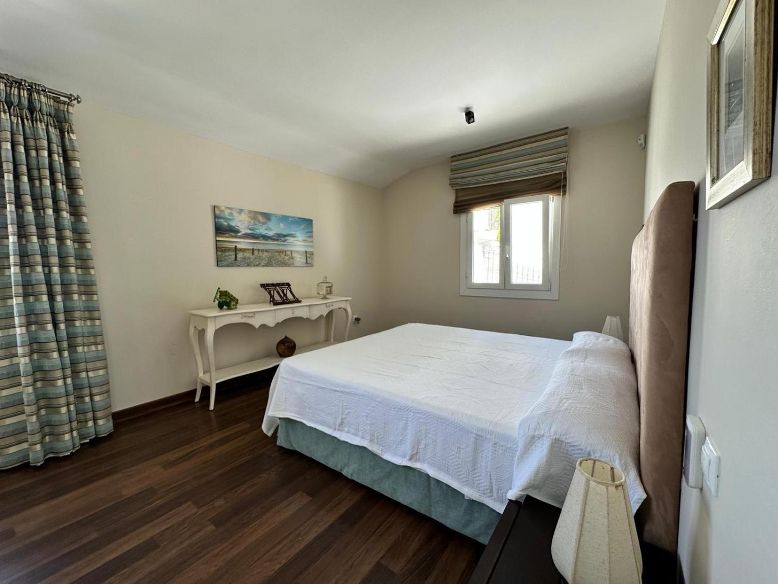 Wonderful Private Near With Sea Views * Marbella
