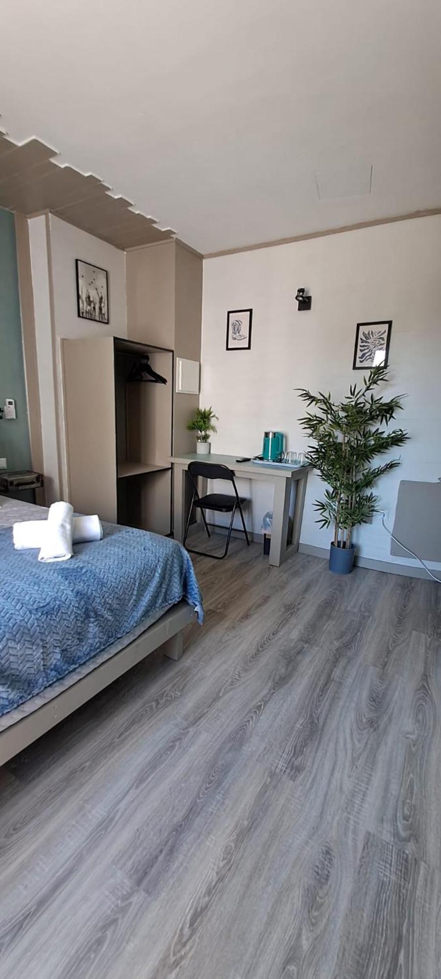 Bed & Breakfast Palma