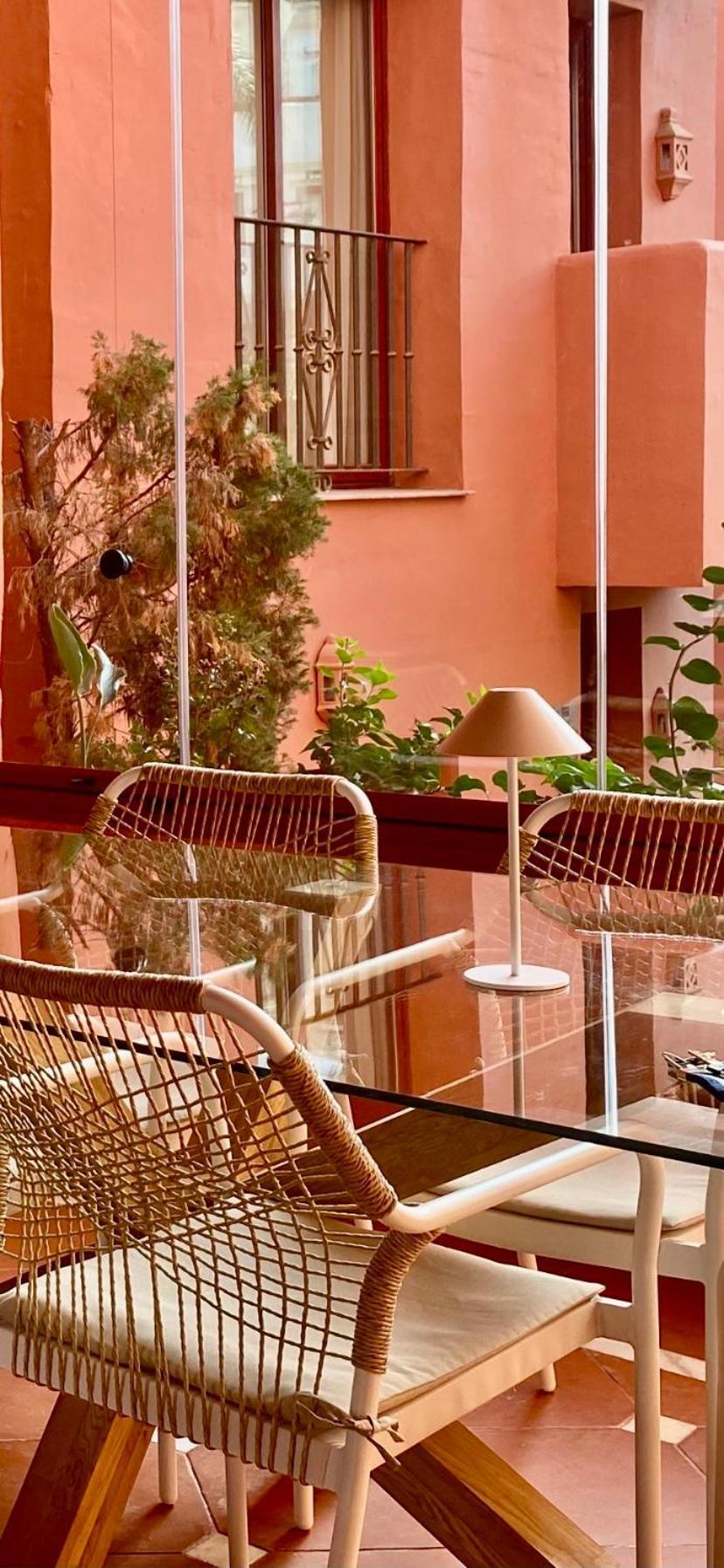 Apartment Don Carlos Marbella