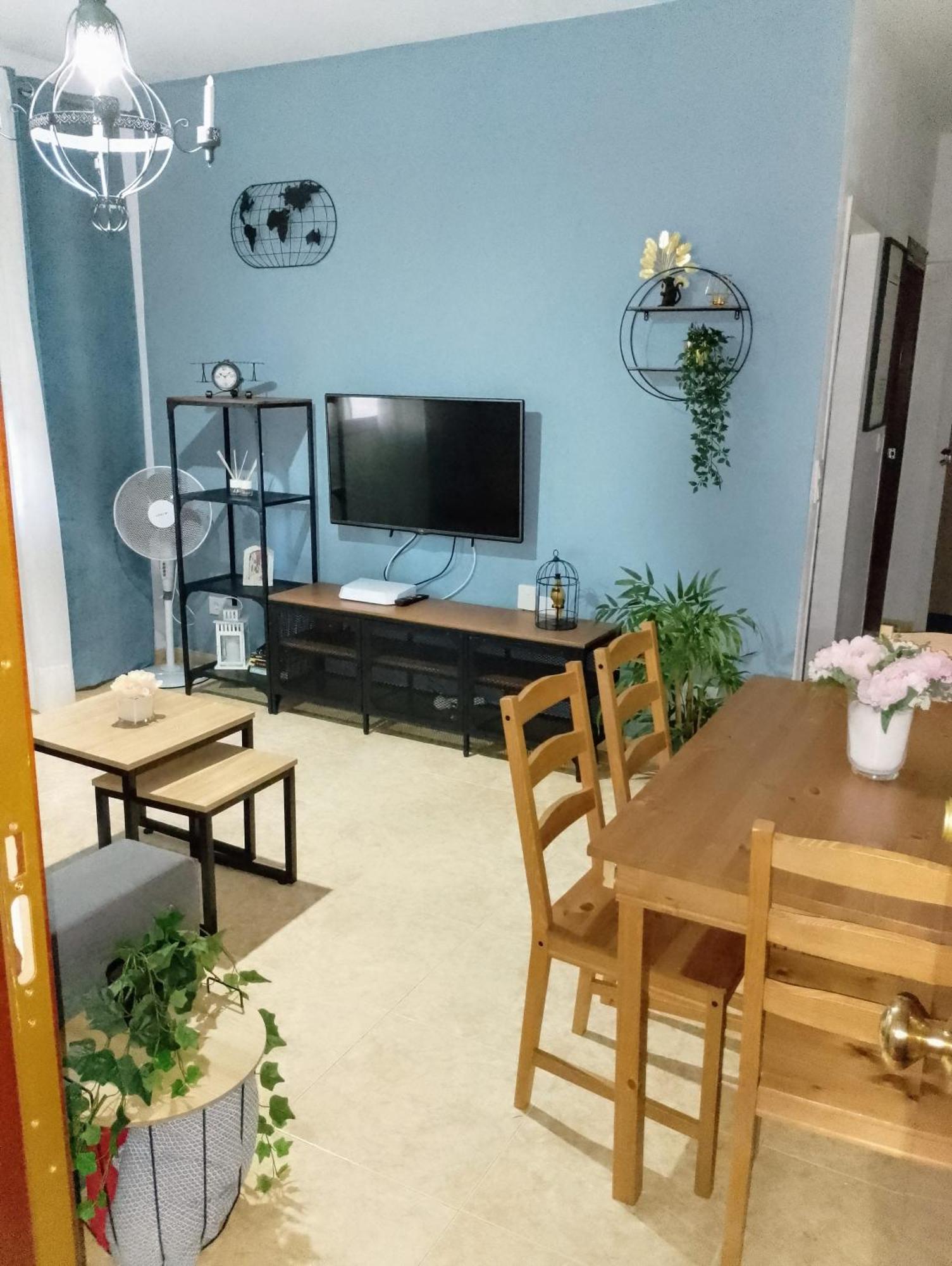 Wallada Appartement *