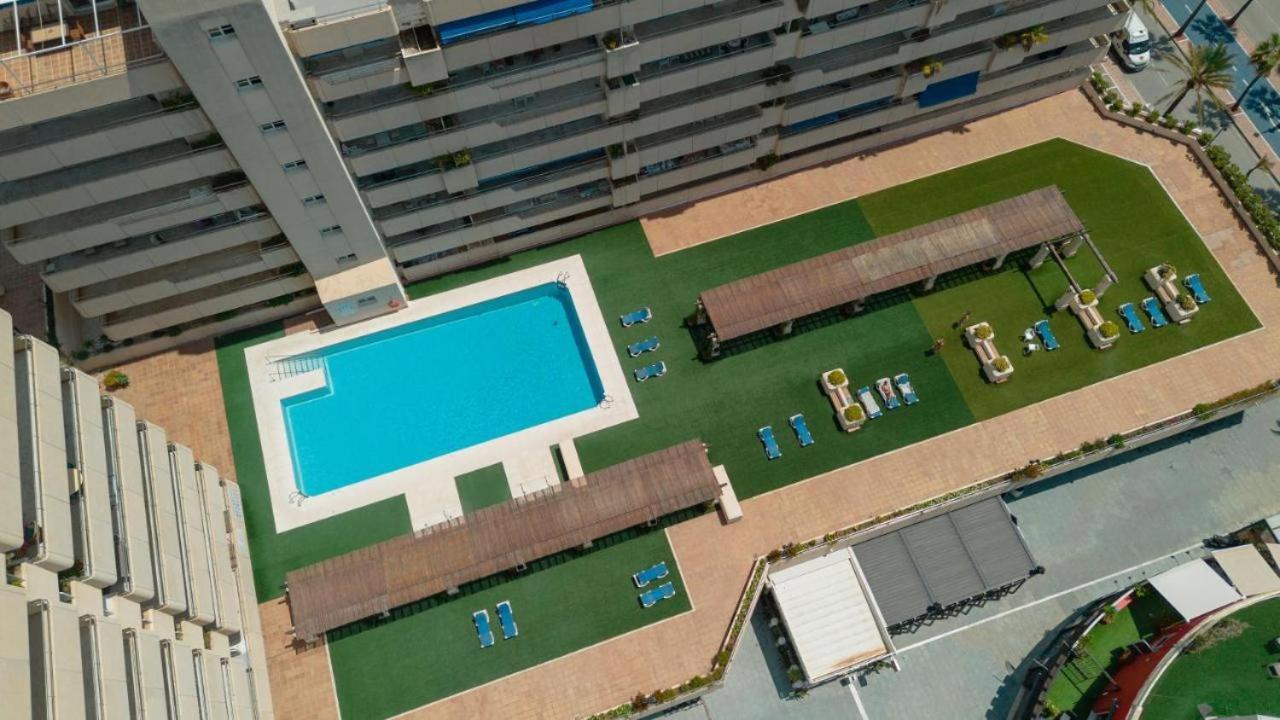 3 Lux Apt Puerto Banus-terrace 5 Min To Beach *