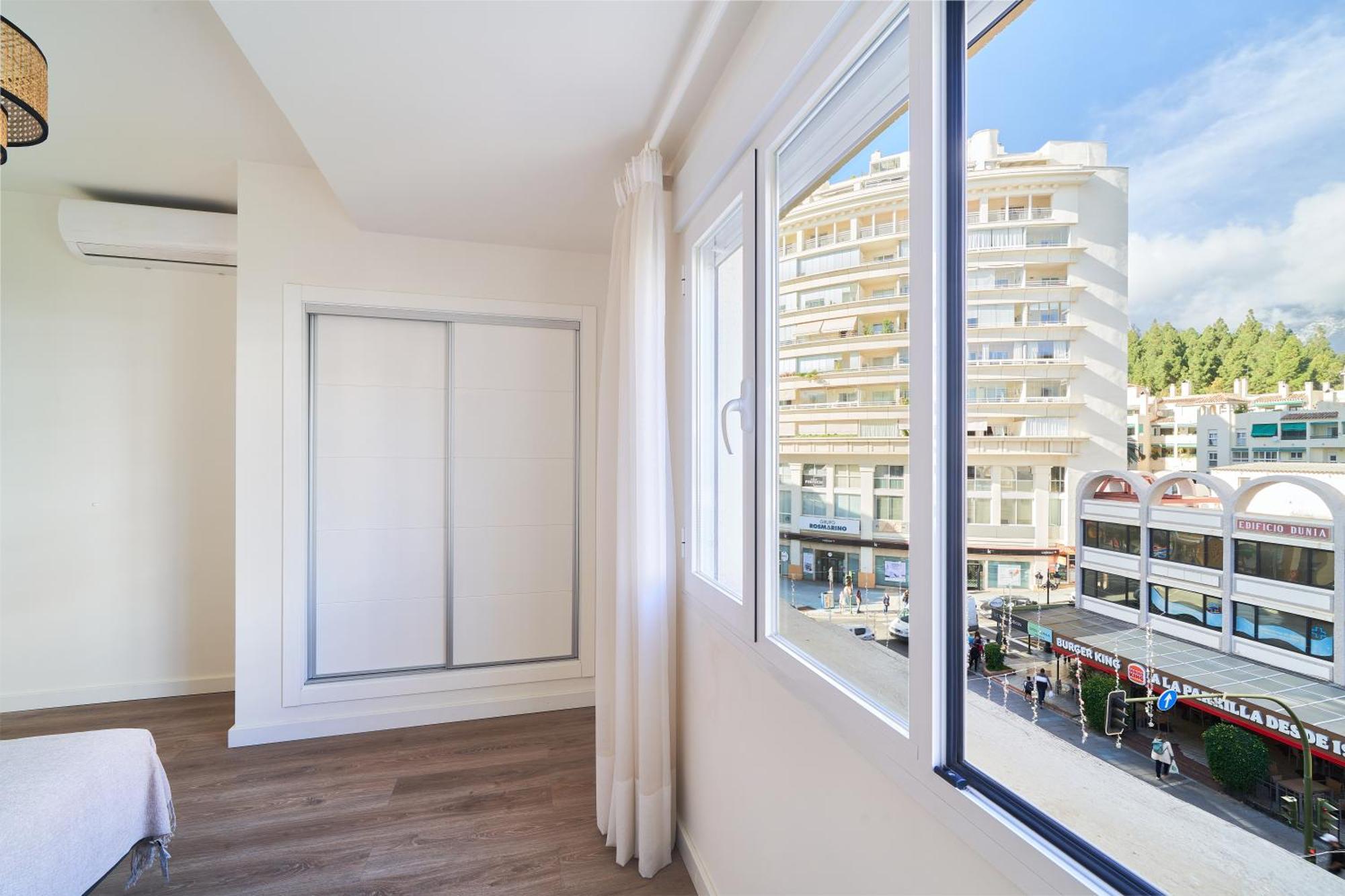 Paradiso Appartement *