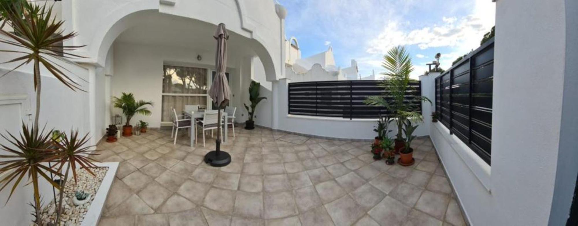 Casa Kava In A Superior Near Cabopino No Car Needed Apartment Marbella