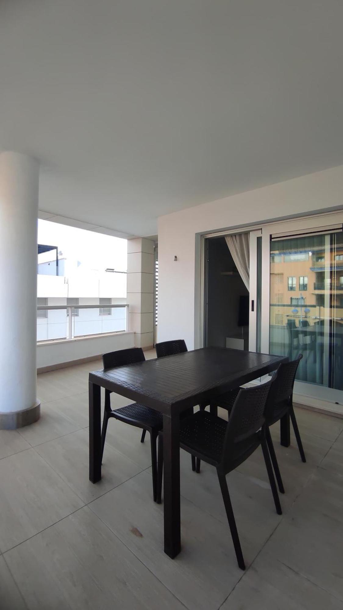 Apartment Deluxe 3 Bedroom By Aqua Apartments, Marbella