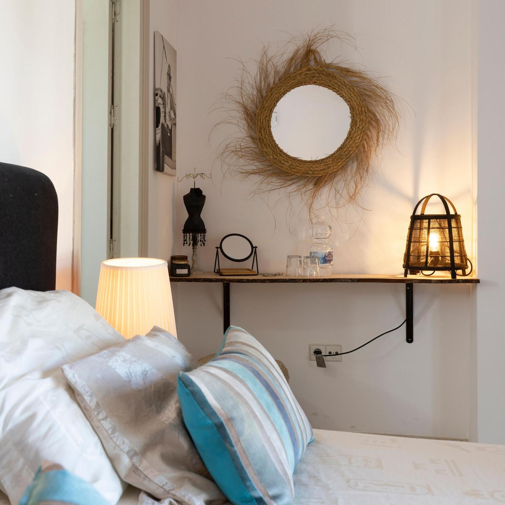 Bed & Breakfast La Vida En Rosa