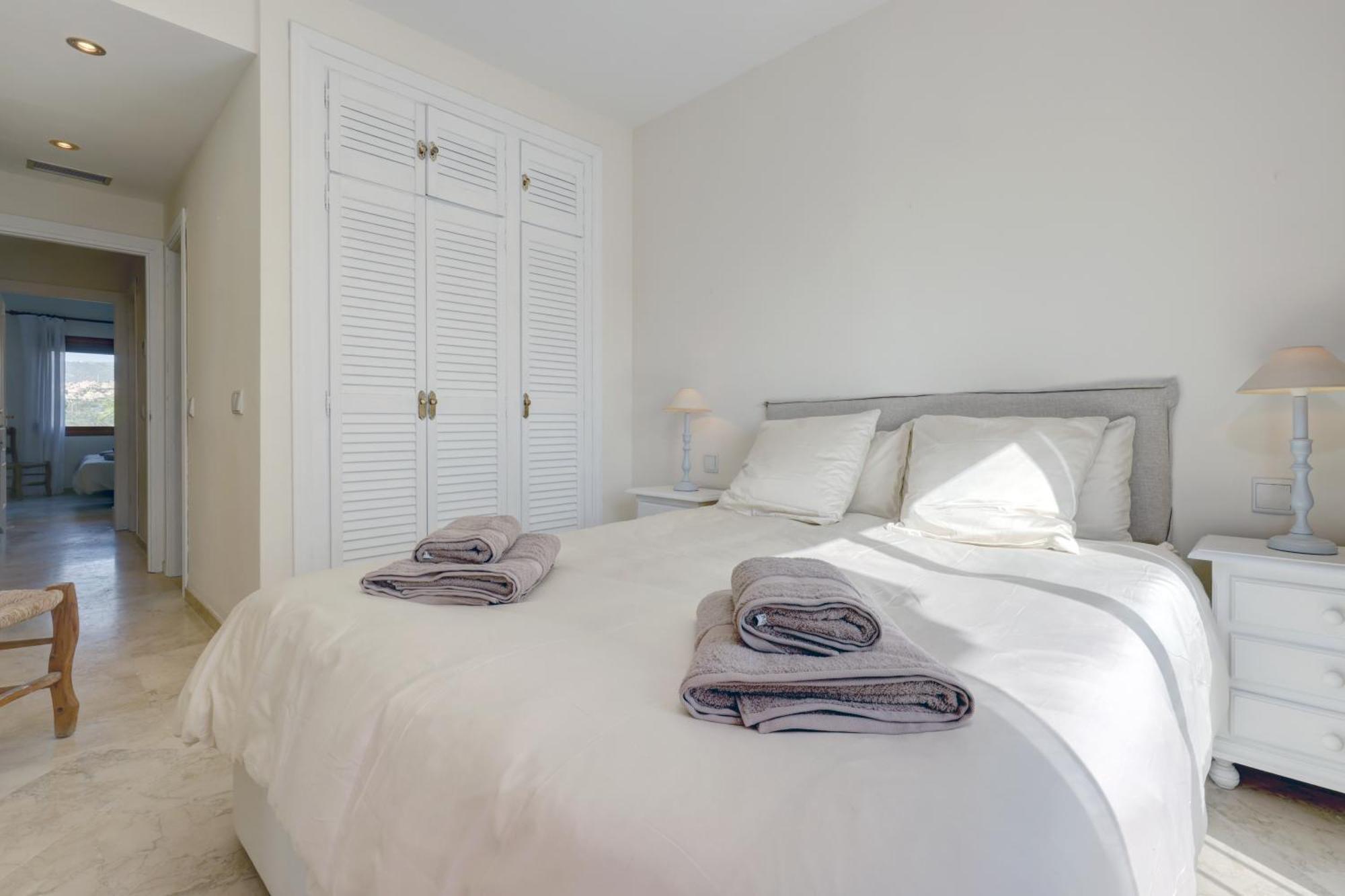 Apartment Atico Vista Mar En Alicate Playa Marbella