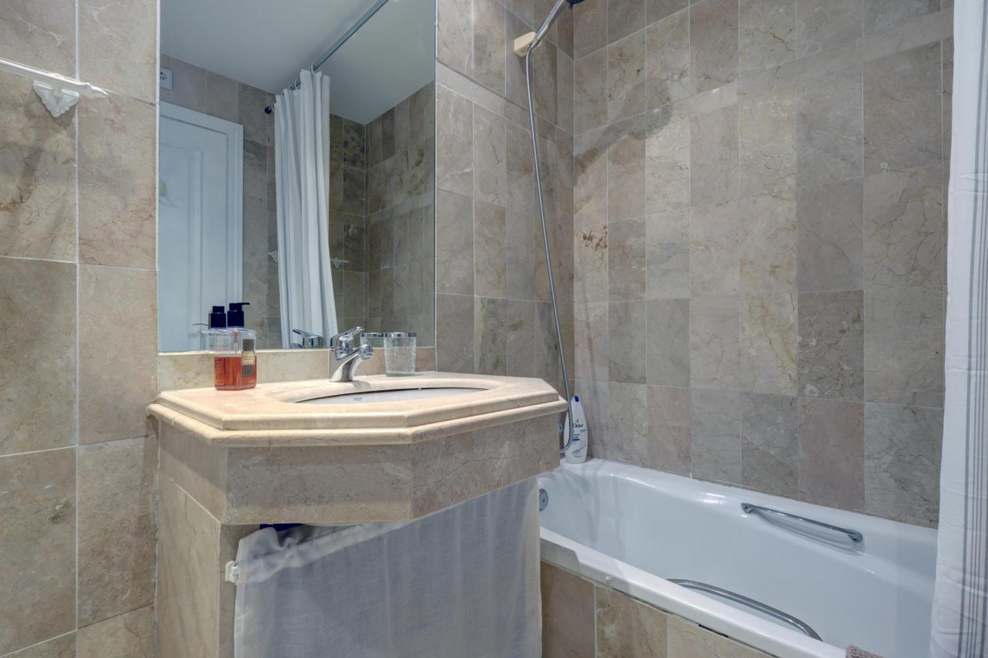 Apartment Atico Vista Mar En Alicate Playa Marbella