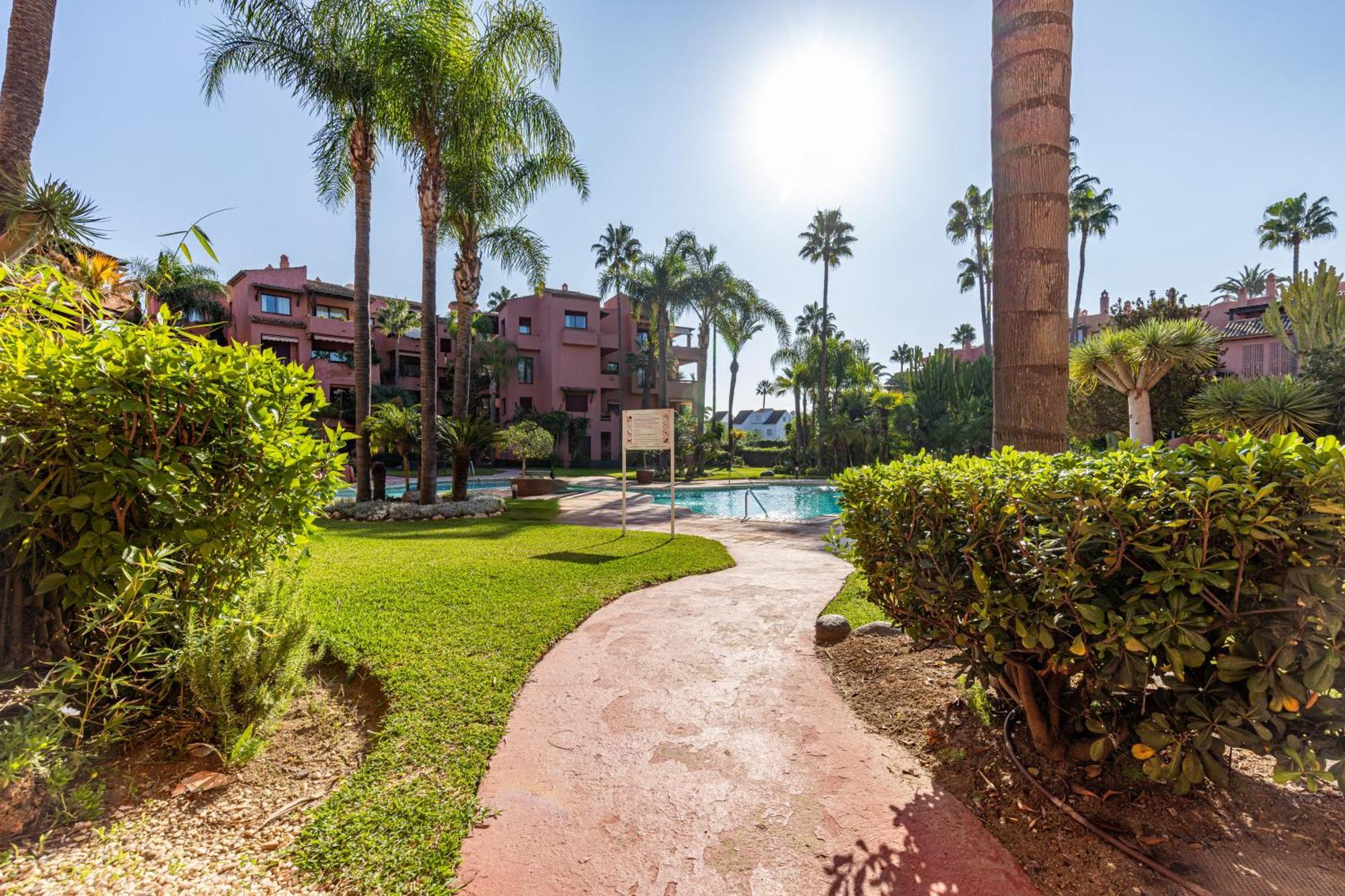 Apartment Atico Vista Mar En Alicate Playa