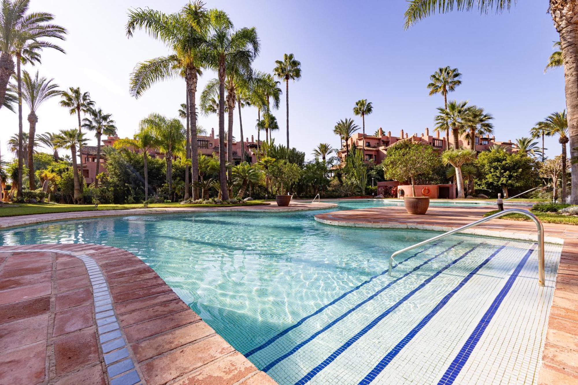 Apartment Atico Vista Mar En Alicate Playa Marbella