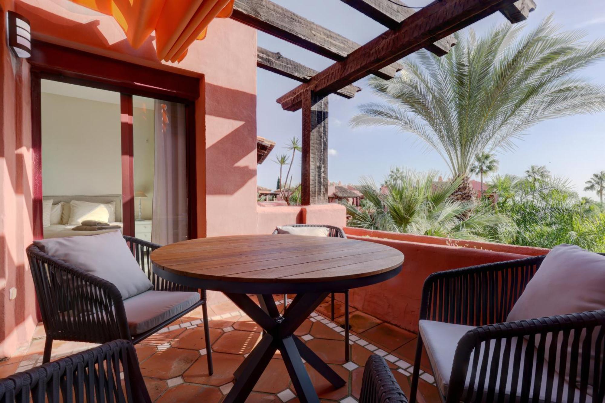 Atico Vista Mar En Alicate Playa Apartment *