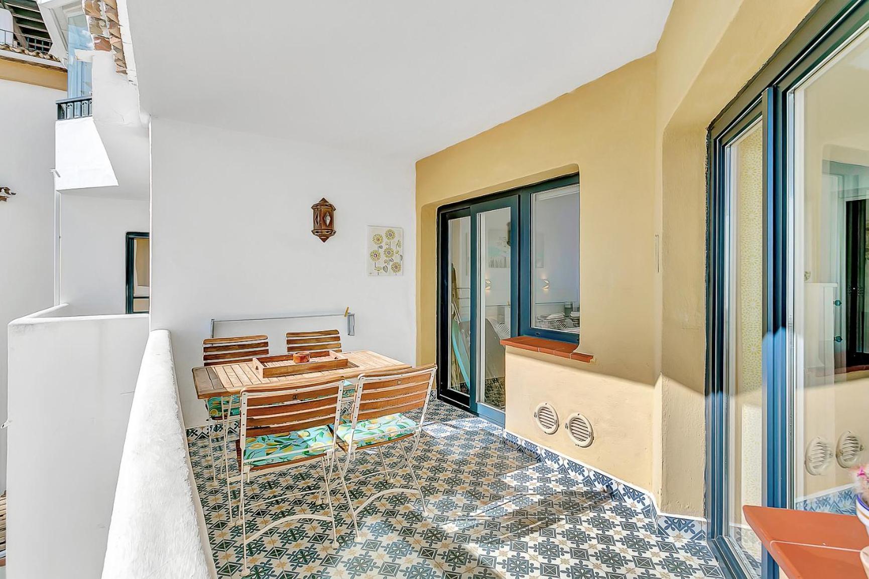 Apartment J95 Cabopino Marbella