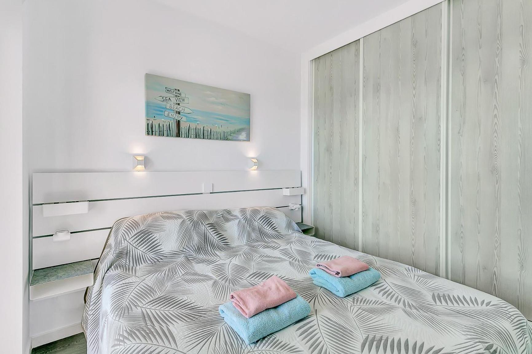 J95 Cabopino Apartment