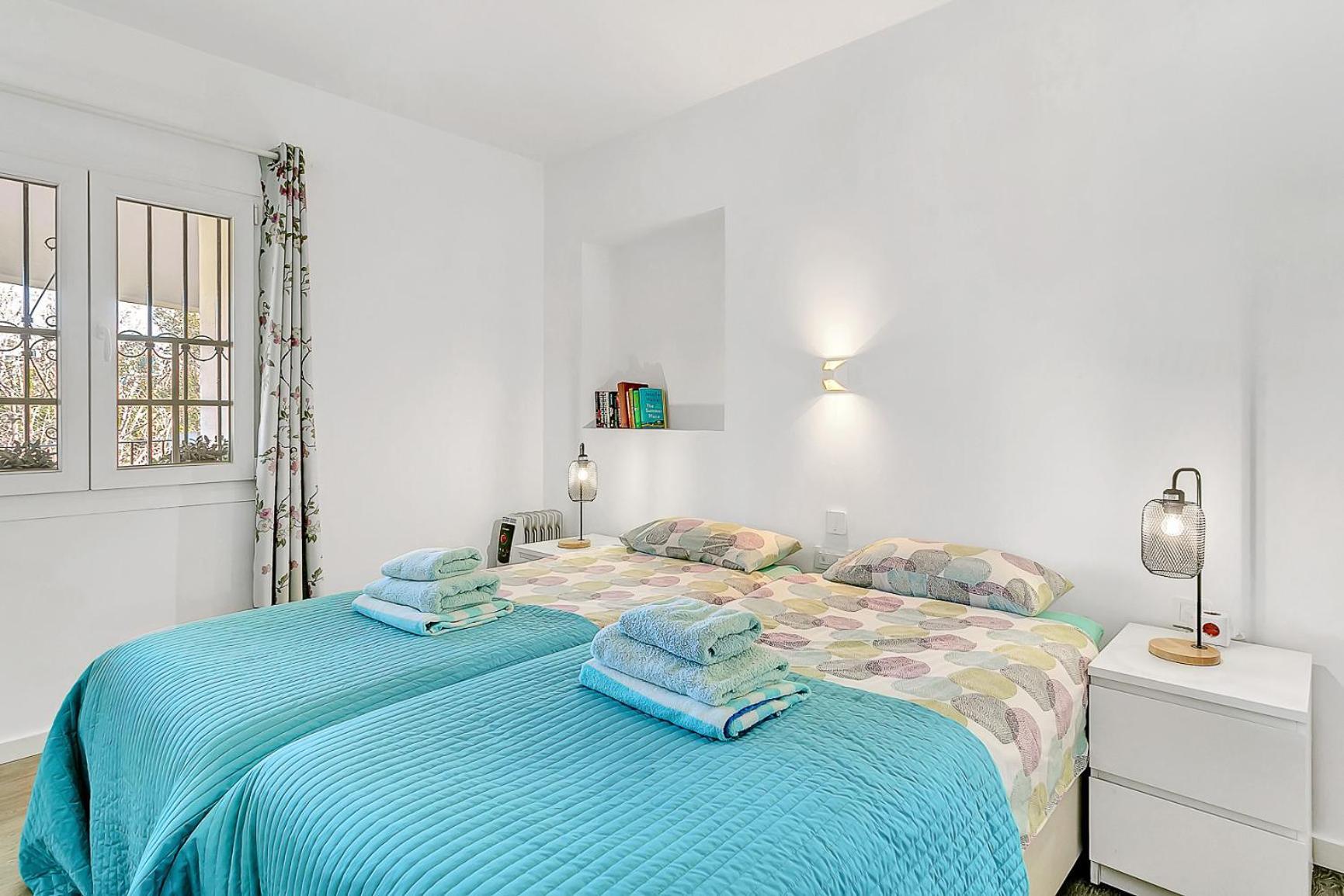Apartment J95 Cabopino