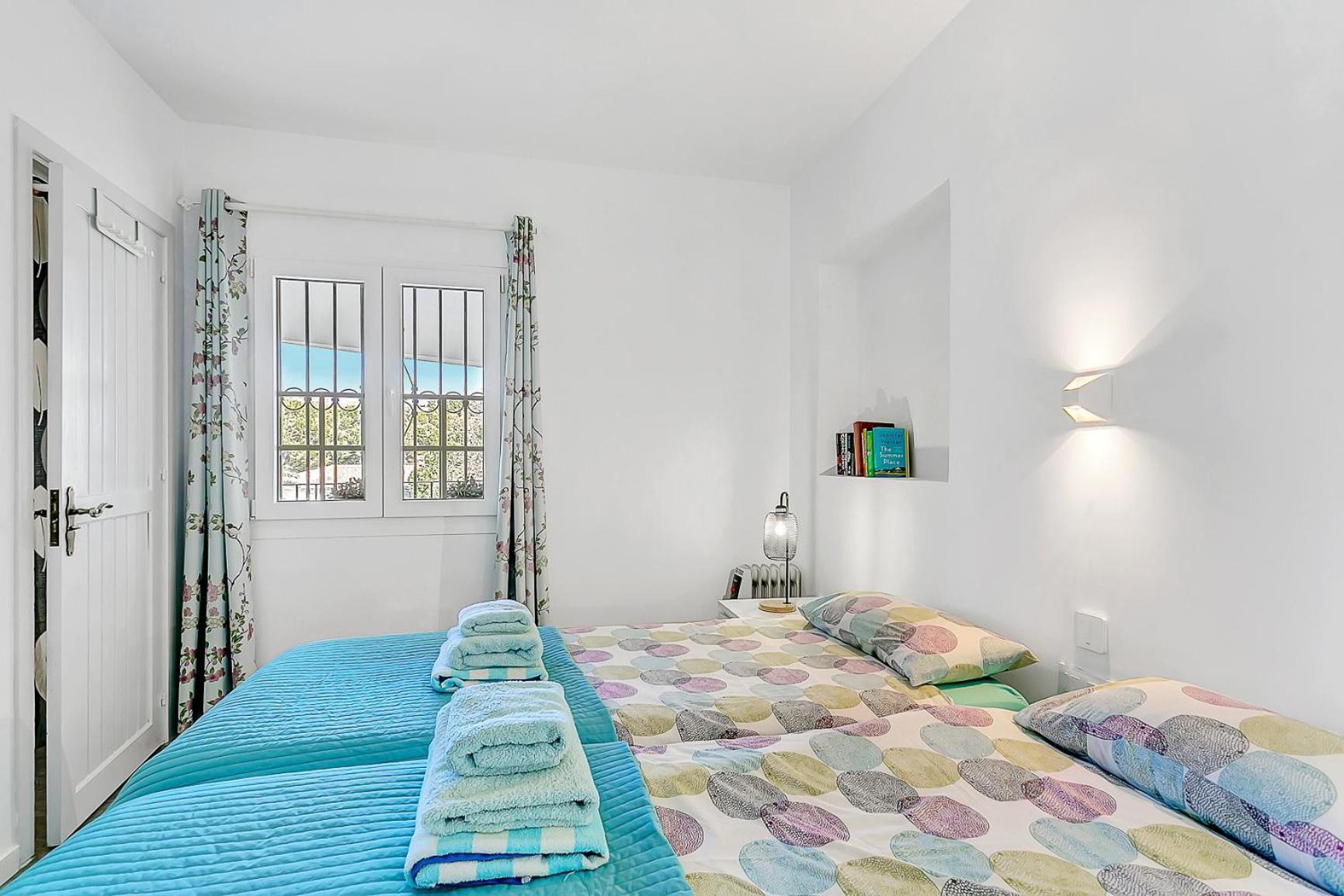 J95 Cabopino Apartment Marbella