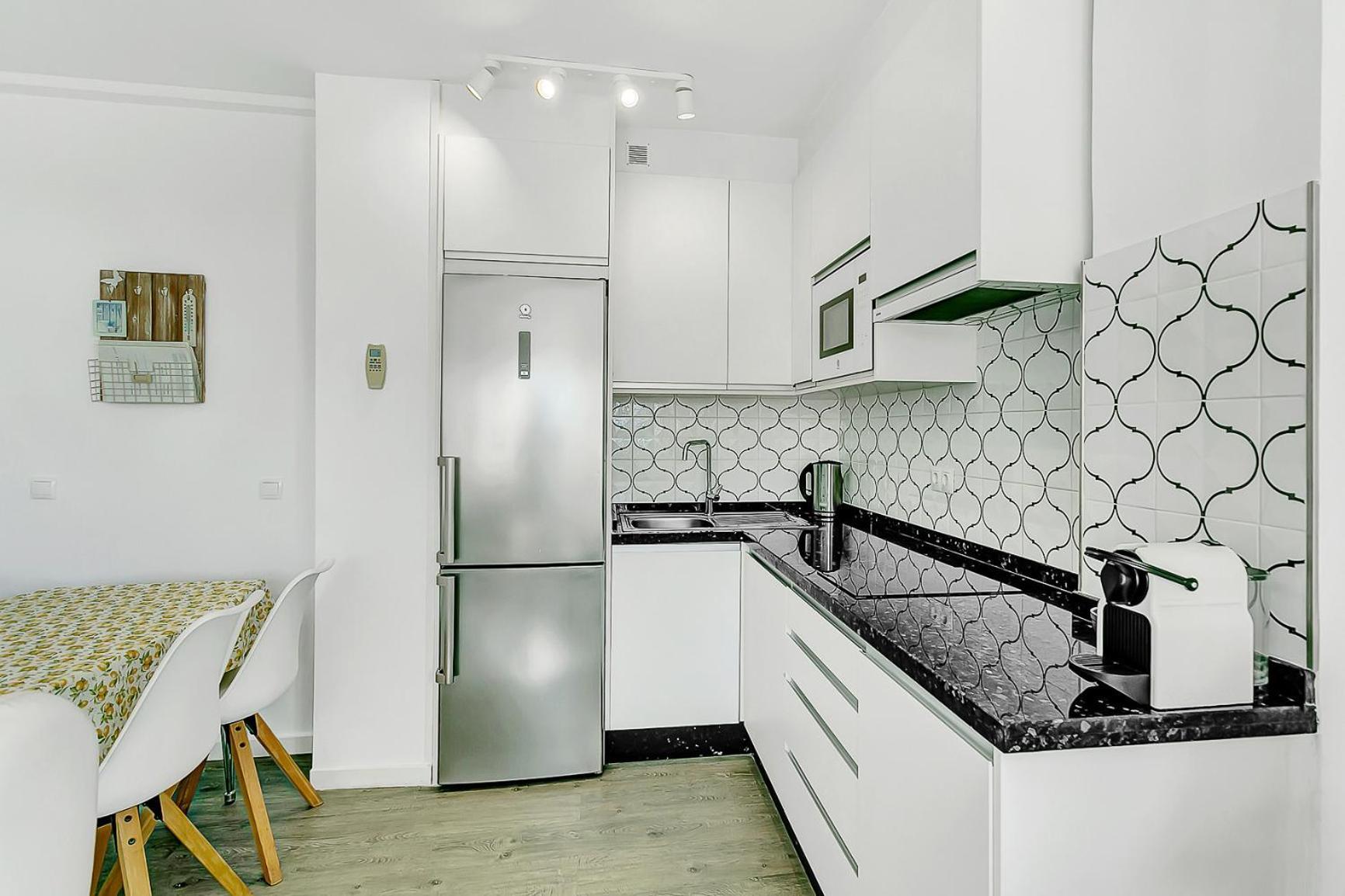 J95 Cabopino Marbella