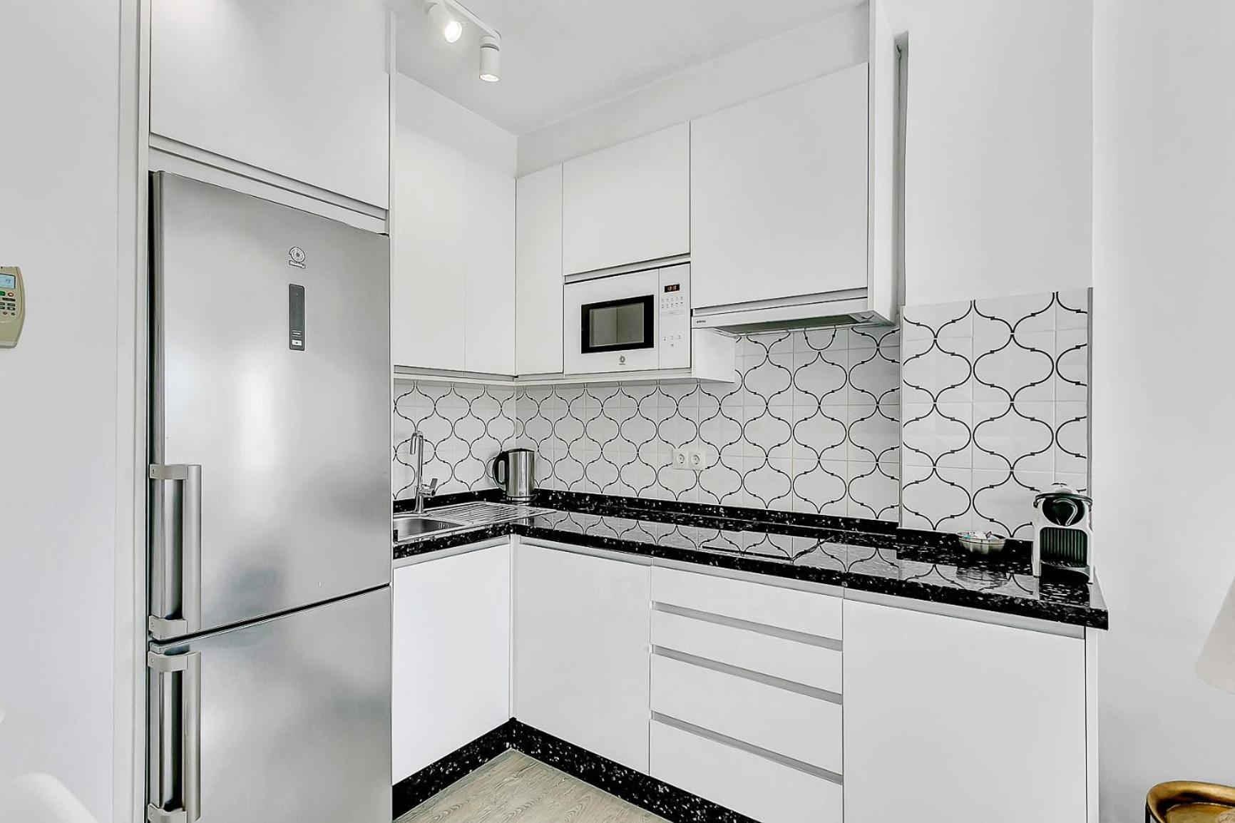 J95 Cabopino Apartment