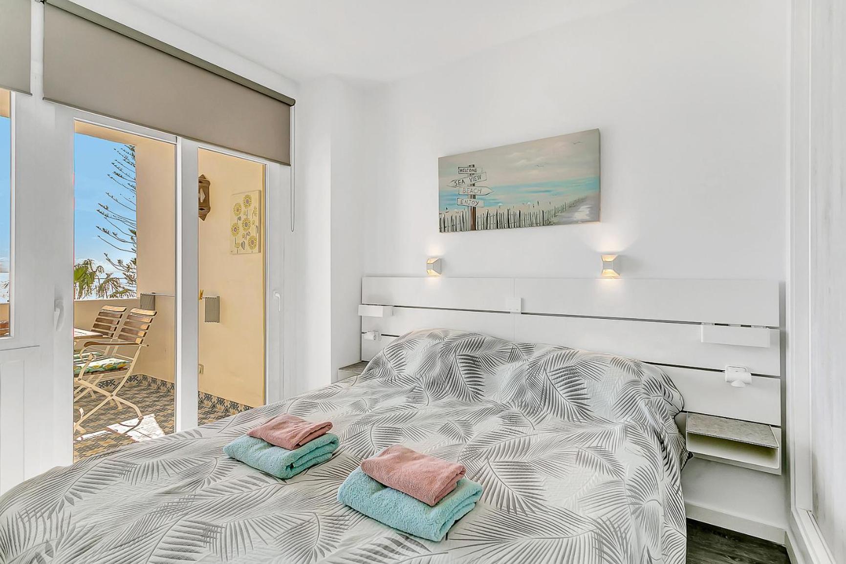 Apartment J95 Cabopino *