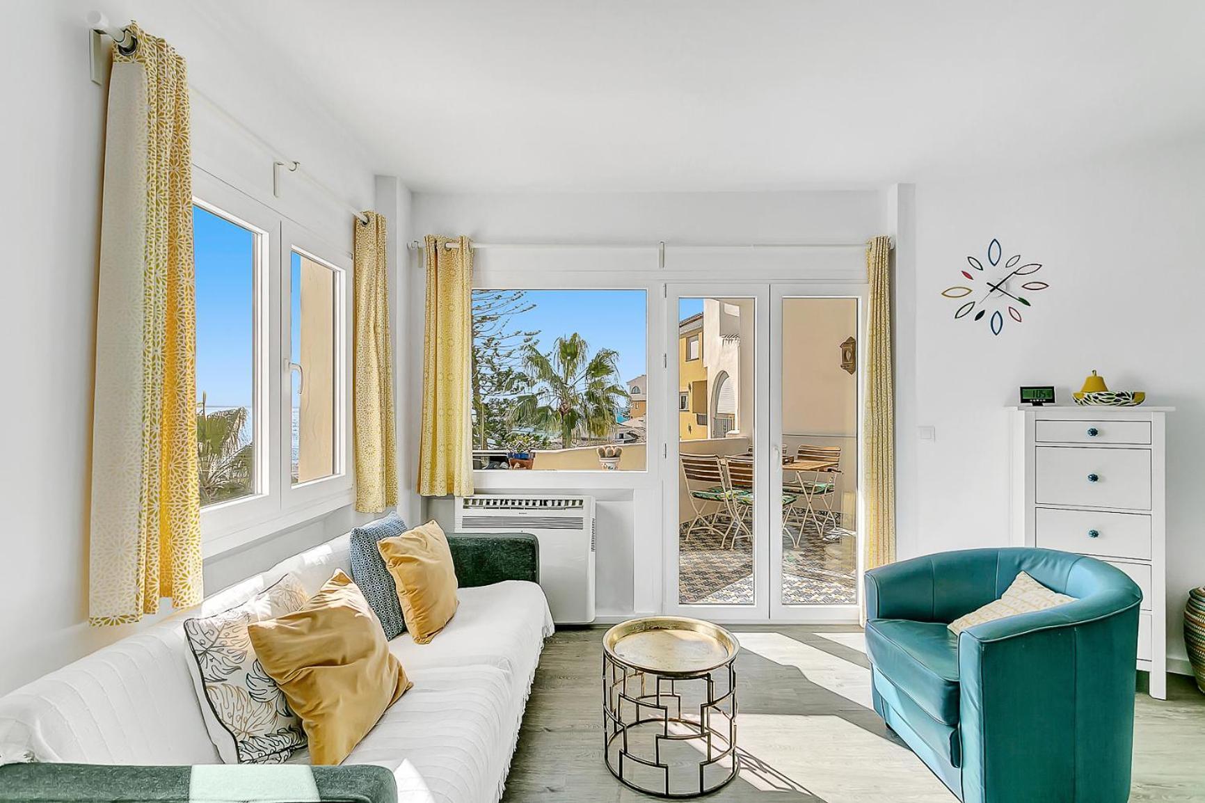 Apartment J95 Cabopino Marbella