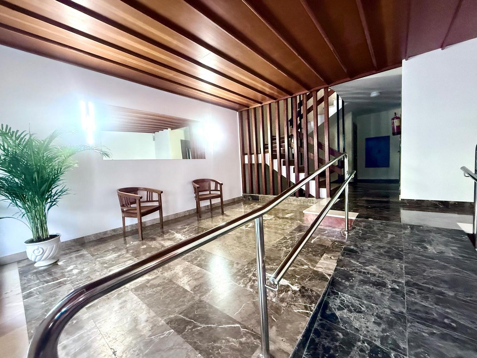 Centro-playa Fontanilla Marbella