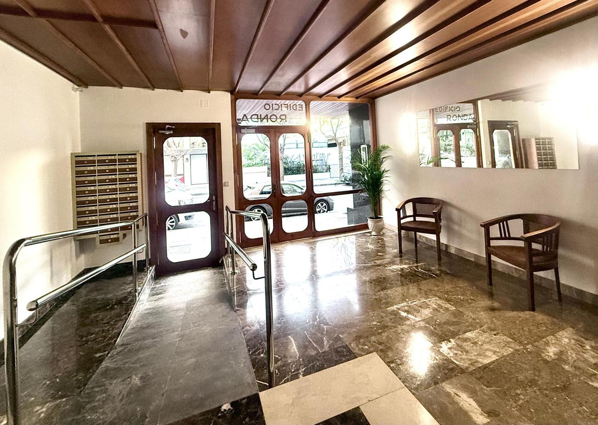 Apartment Centro-playa Fontanilla