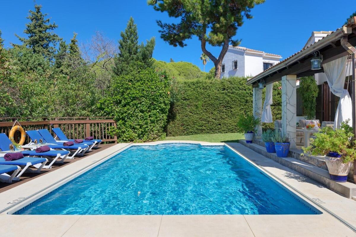 Villa Casa Cumbre - 3 Bedroom