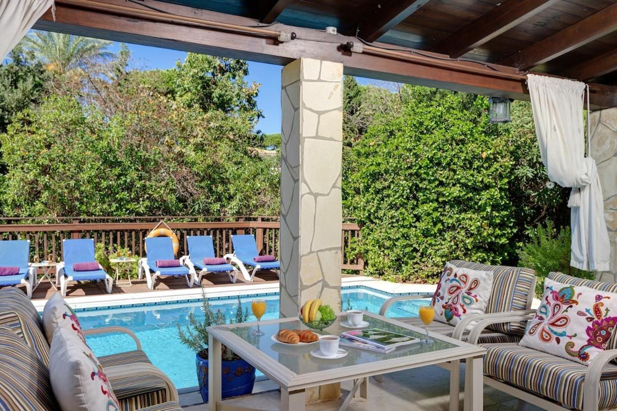 Casa Cumbre - 3 Bedroom Villa