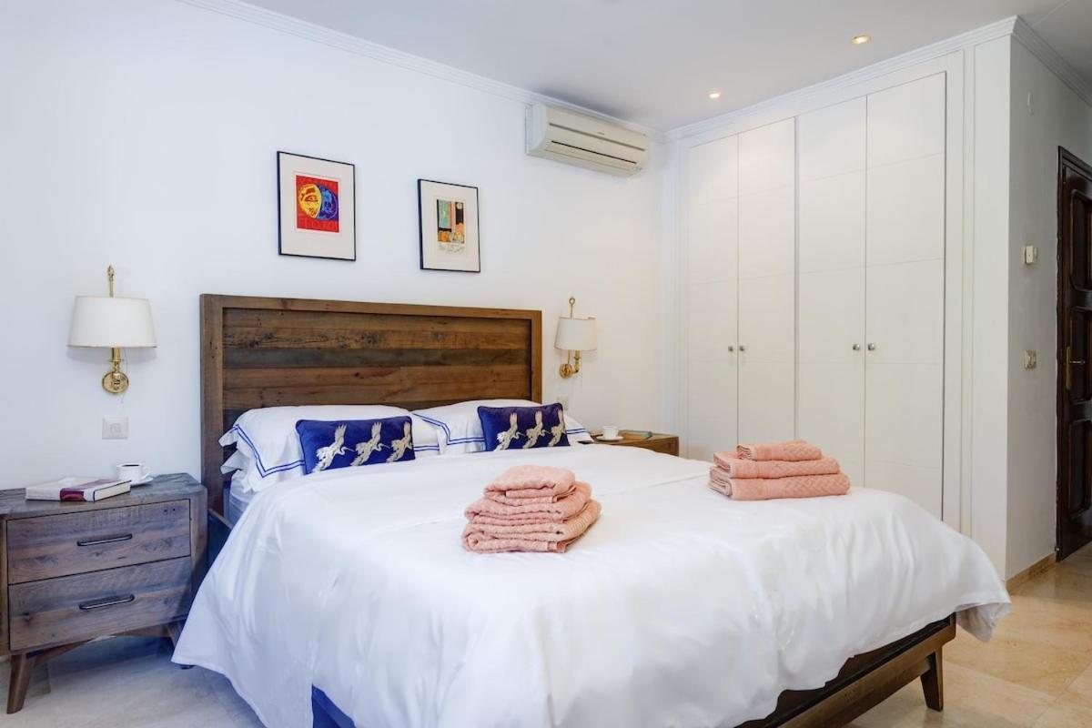 Villa Casa Cumbre - 3 Bedroom *