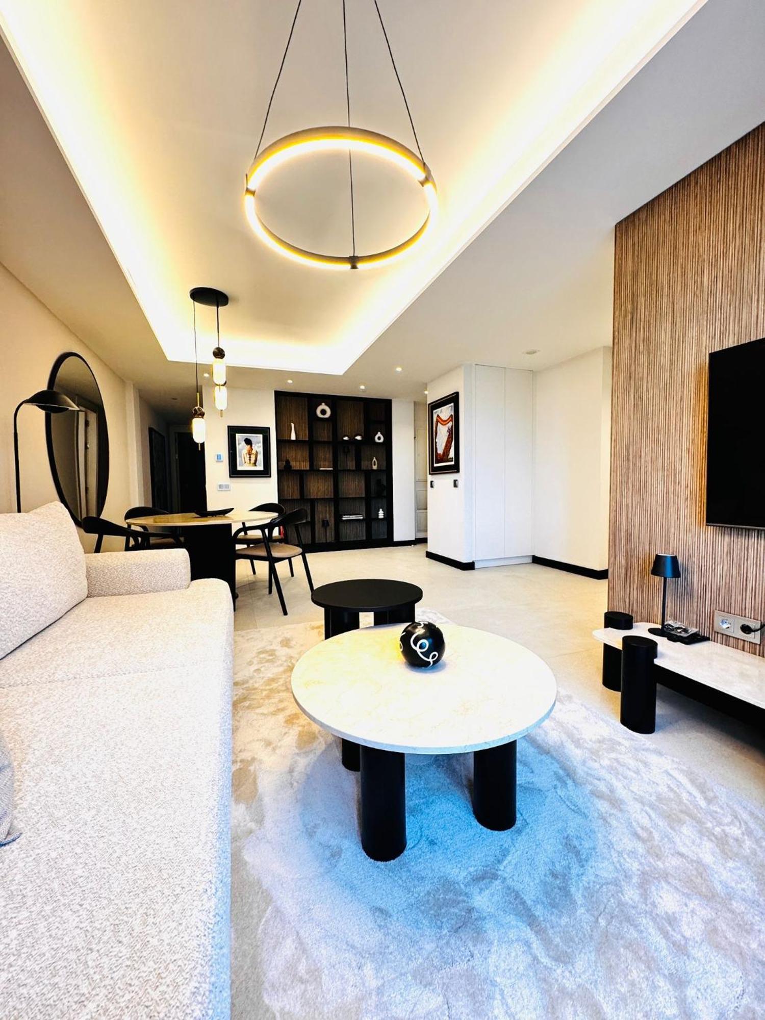 Salvador Center Premium Apartment