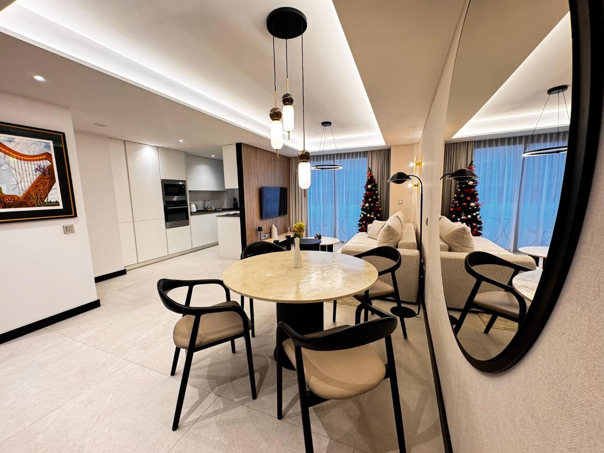Salvador Center Premium Apartment