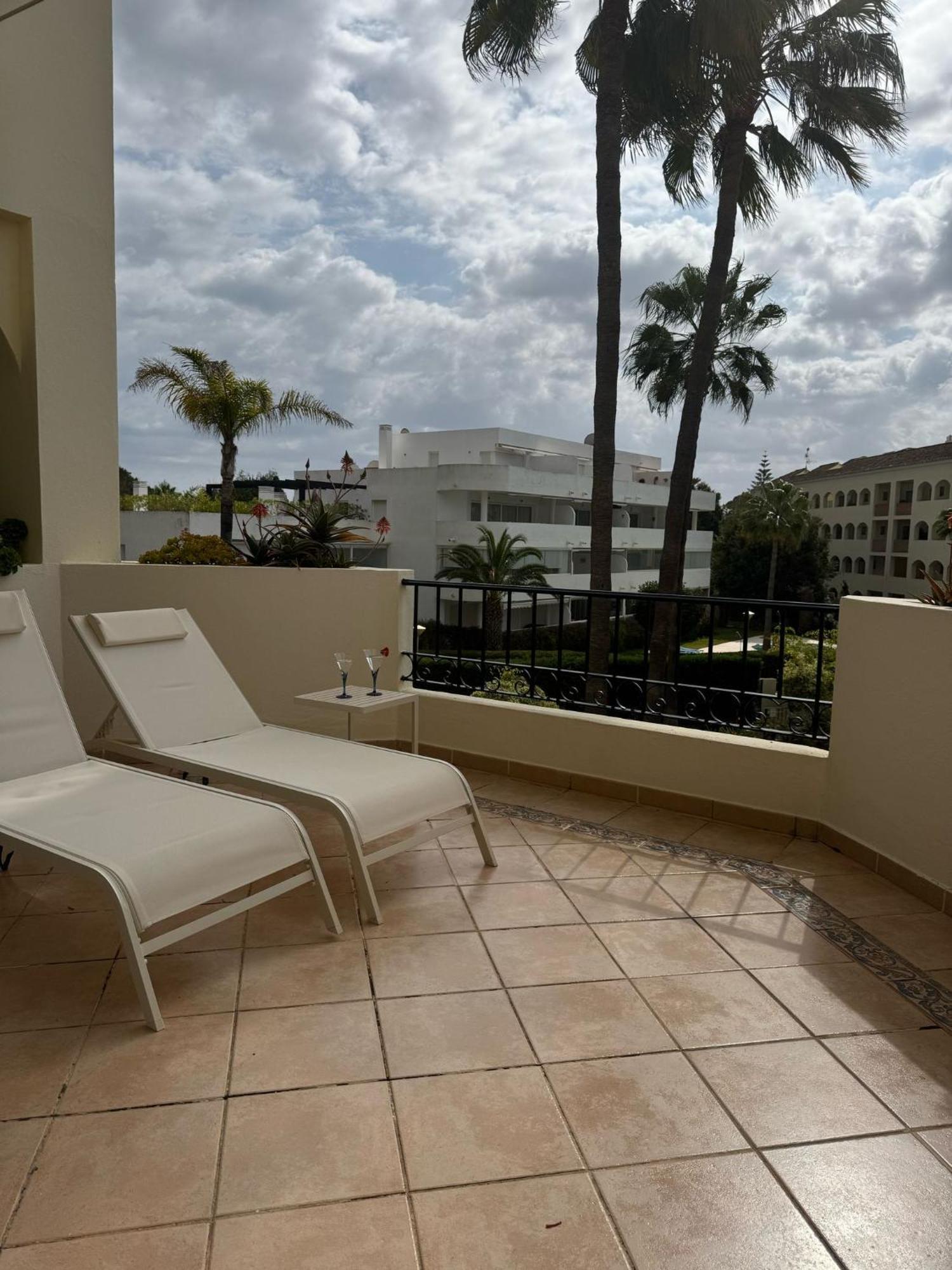 Apartment Luxury Hacienda With Sea Views *