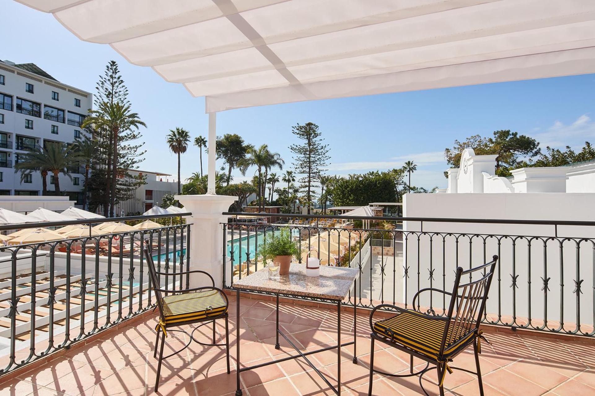 Kimpton Monteros By Ihg