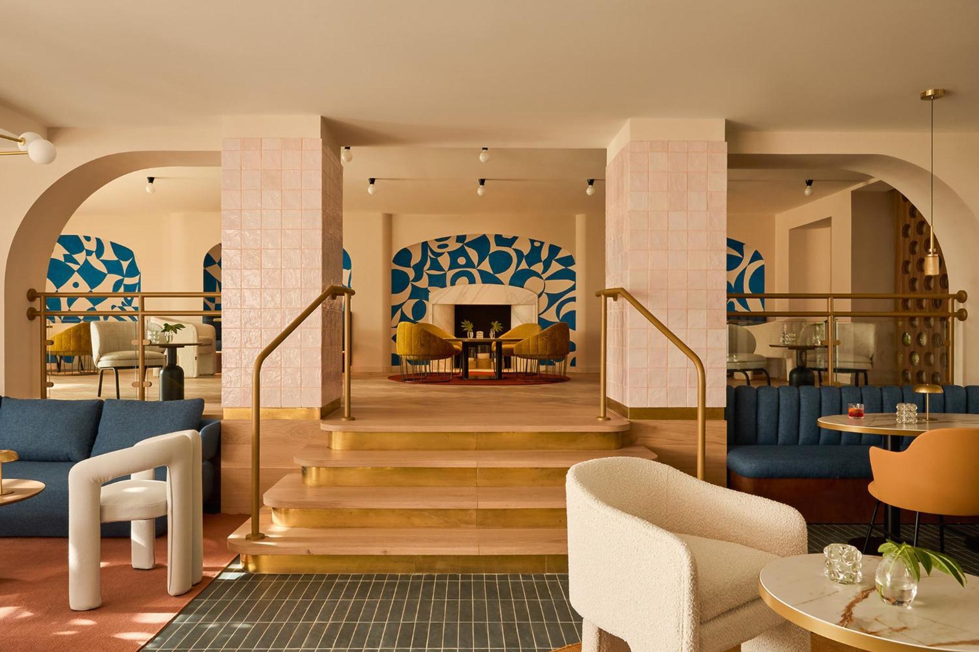 Kimpton Monteros By Ihg Hotel