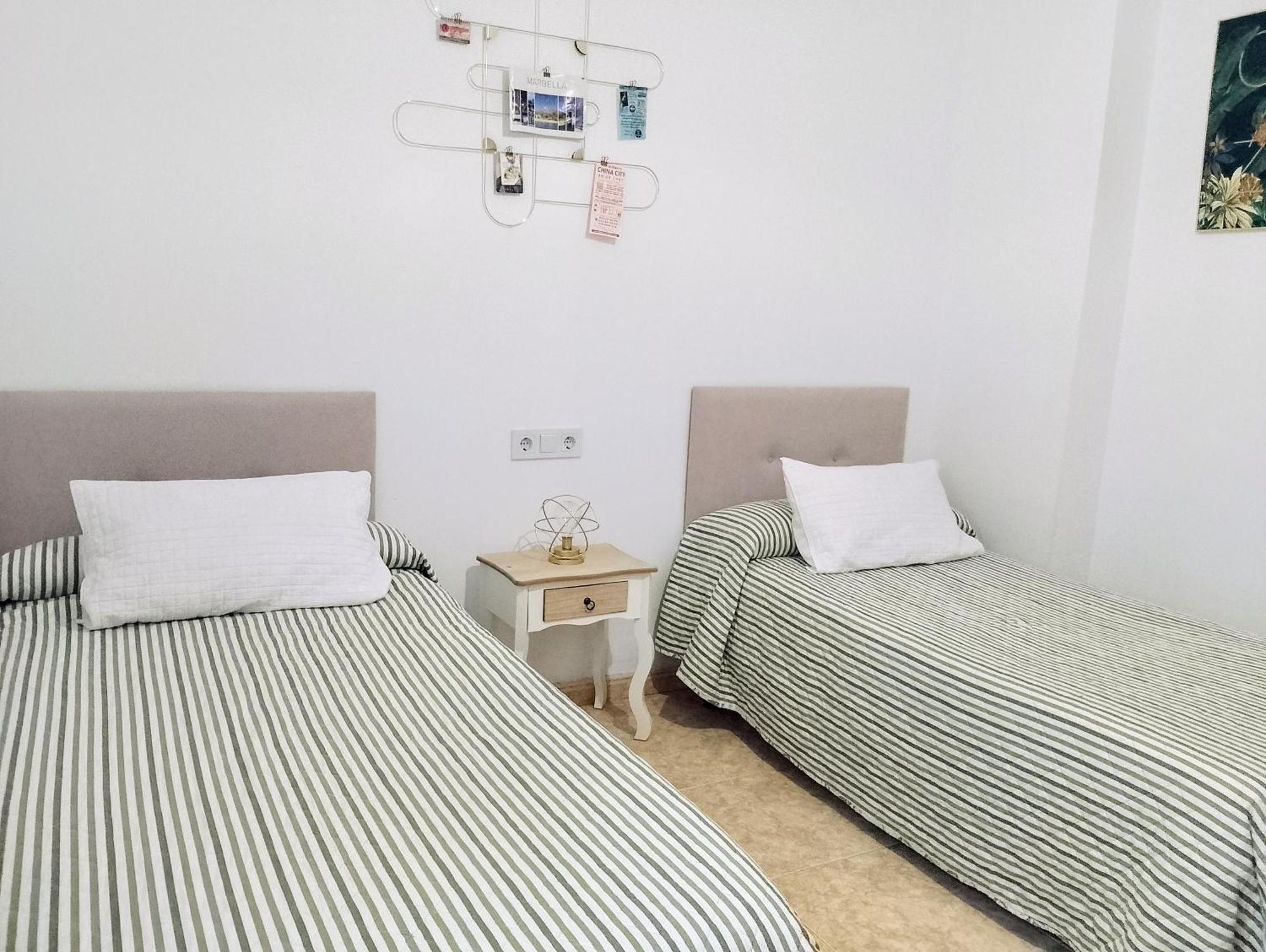 Appartement Wallada