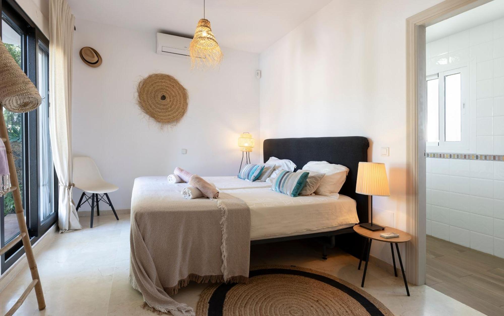 Bed & Breakfast La Vida En Rosa *