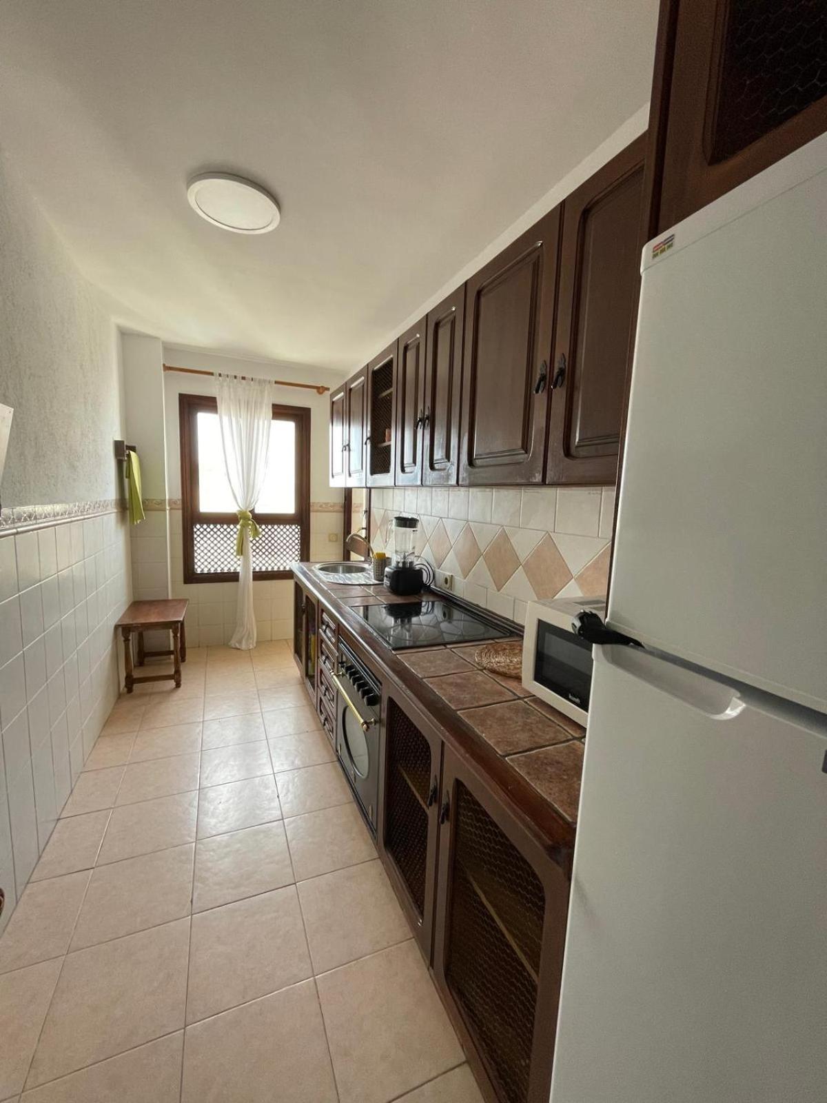 Apartamento Casa Hidalgo *