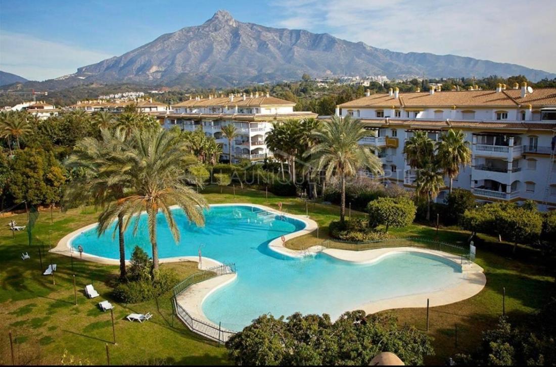 Dama Marbella