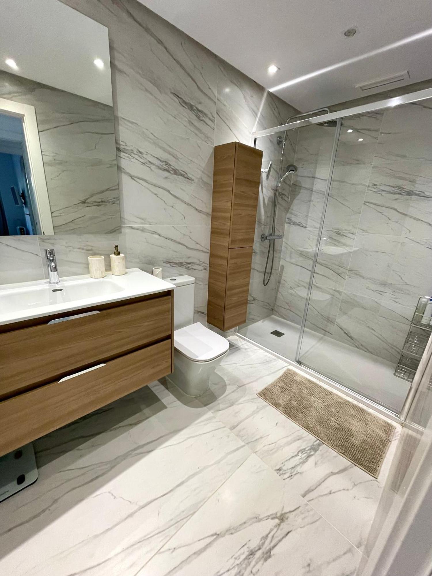 Dama Apartment Marbella
