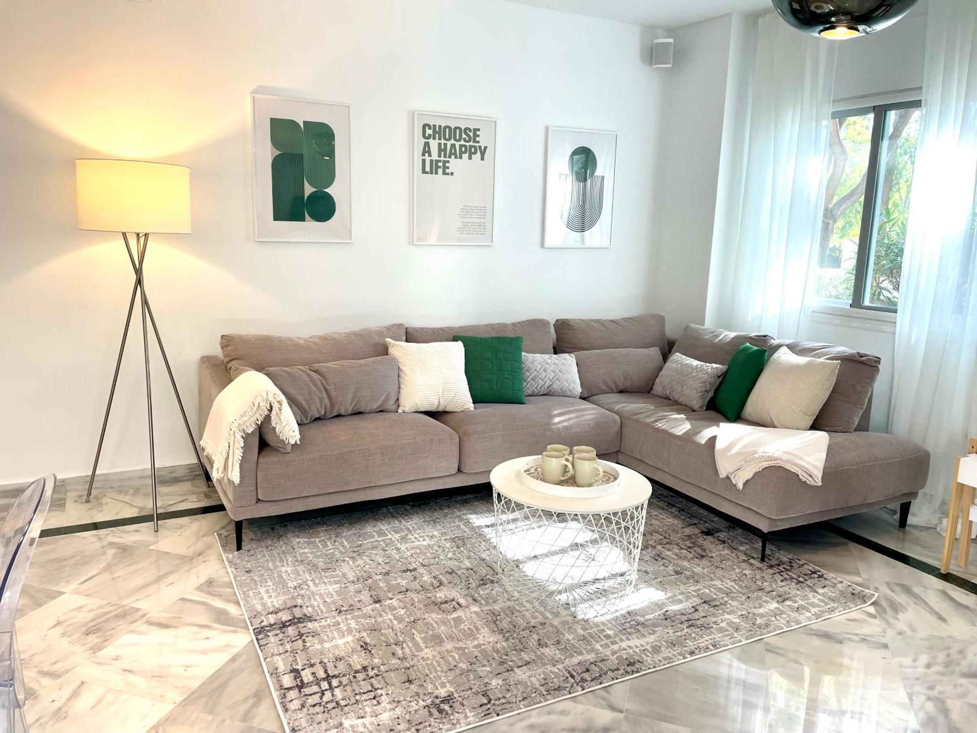 Apartment Dama *