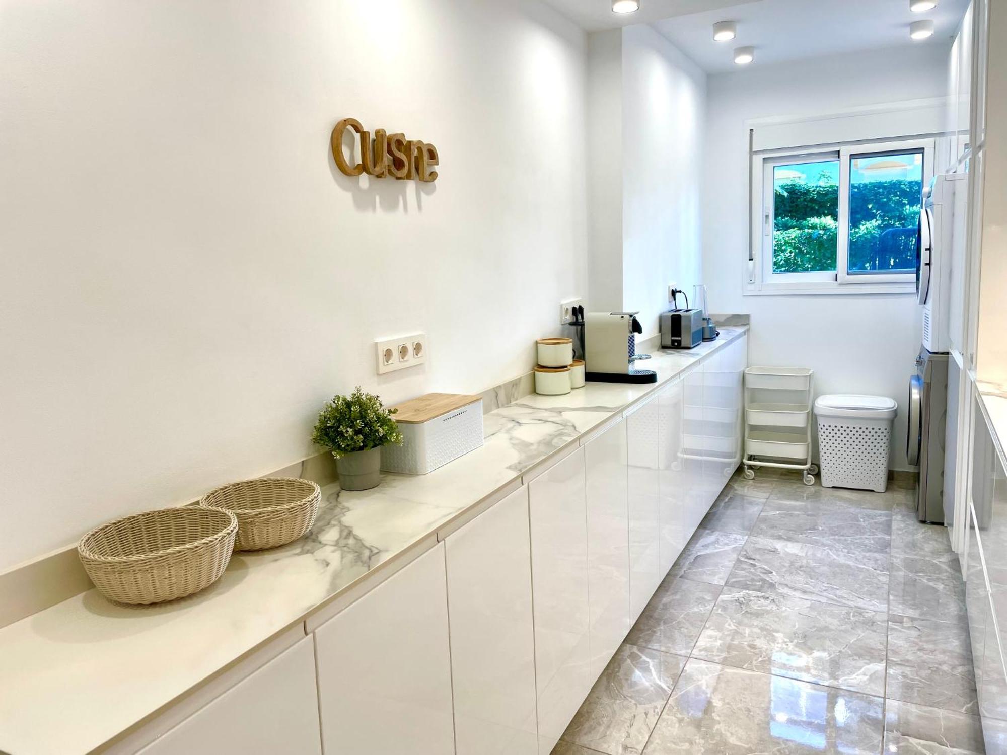 Dama Apartment Marbella