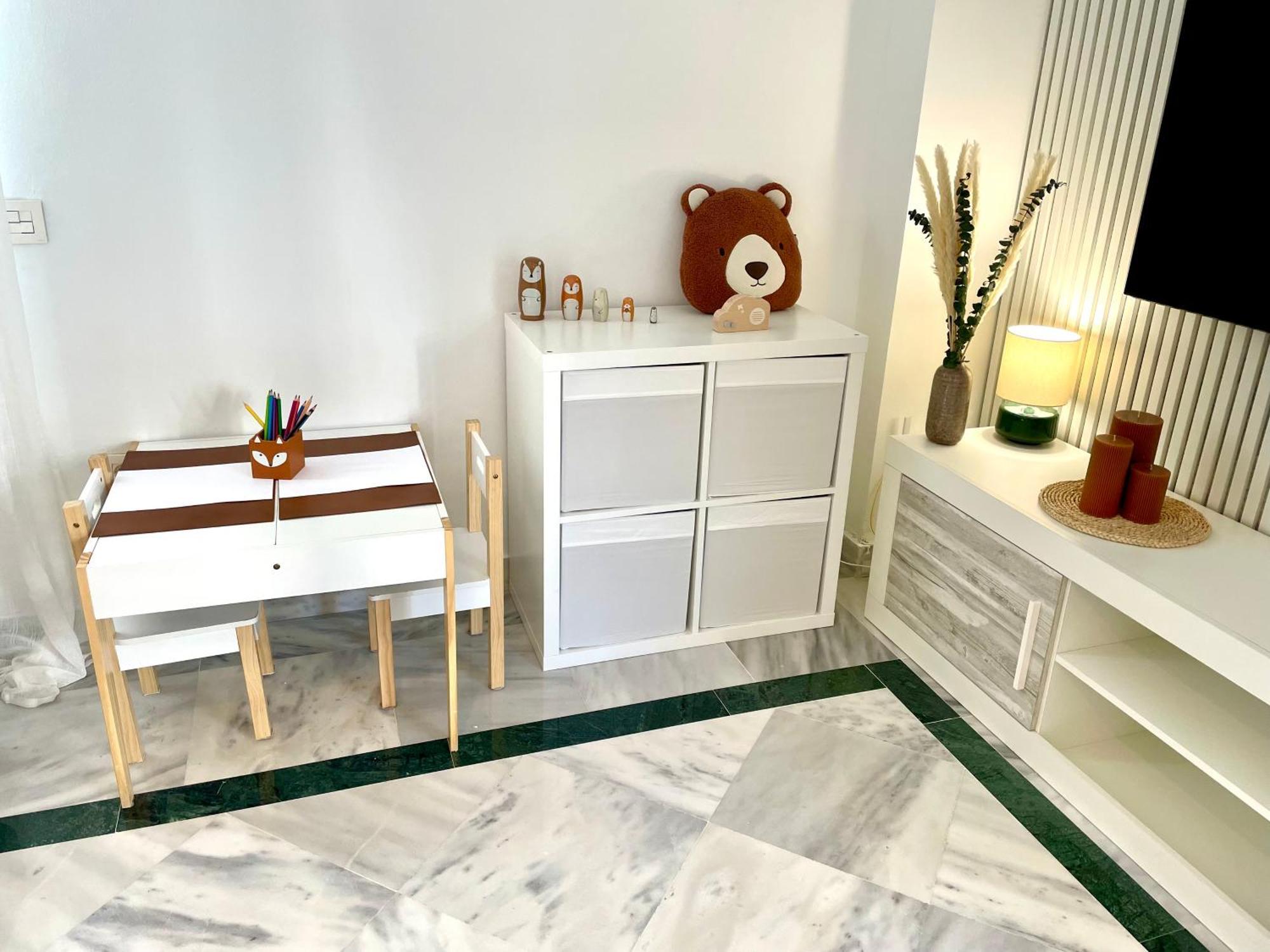 Apartment Dama *