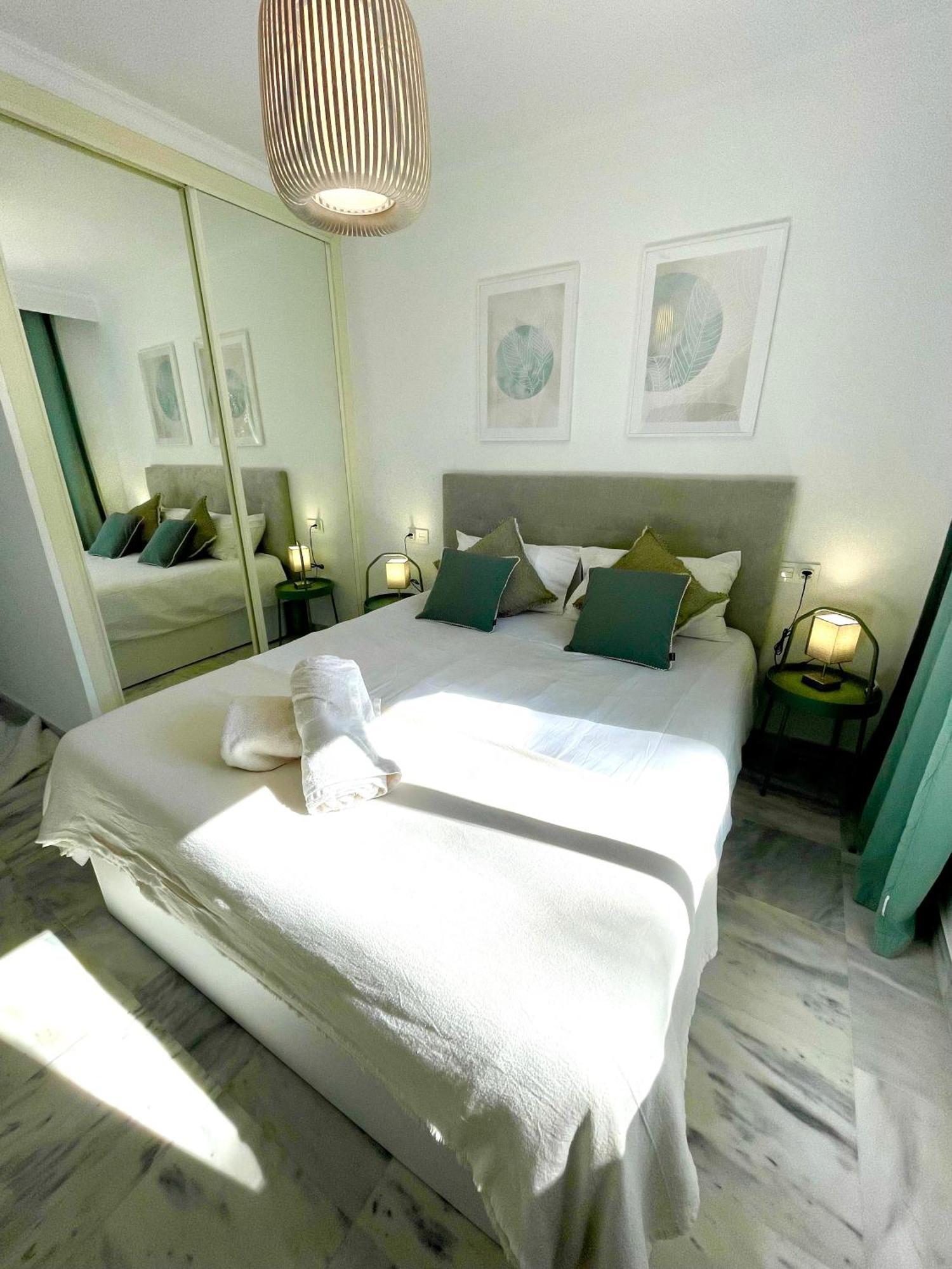 Apartment Dama *