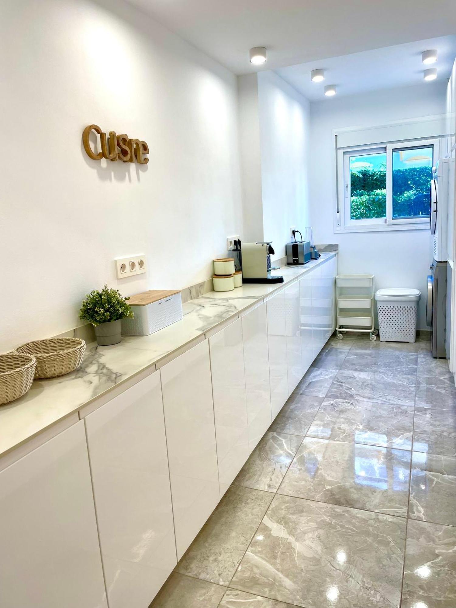 Apartment Dama