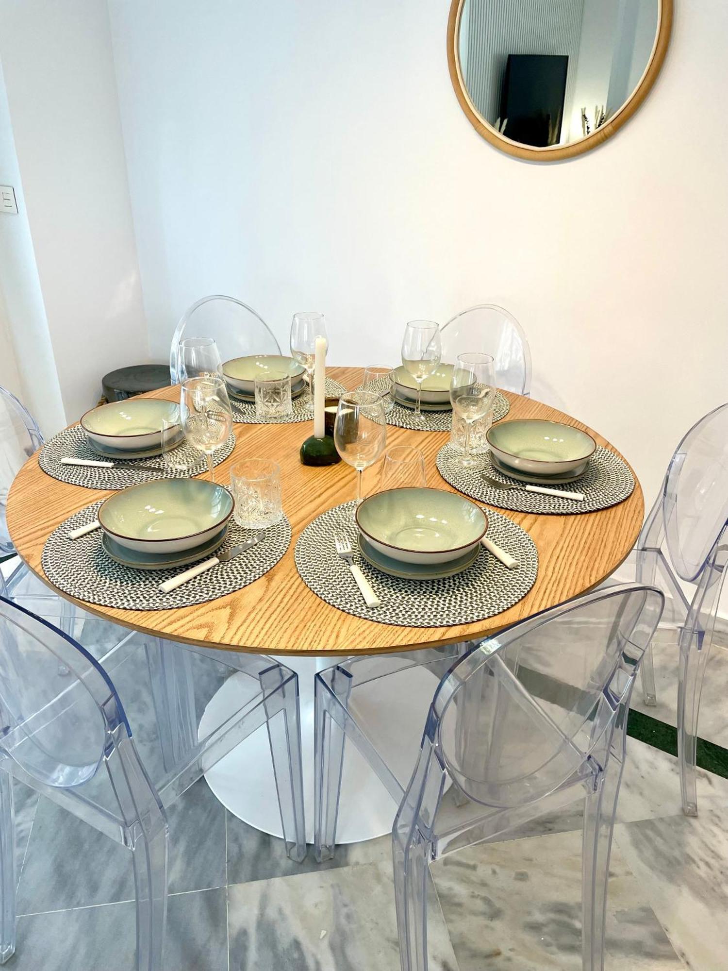 Apartment Dama Marbella