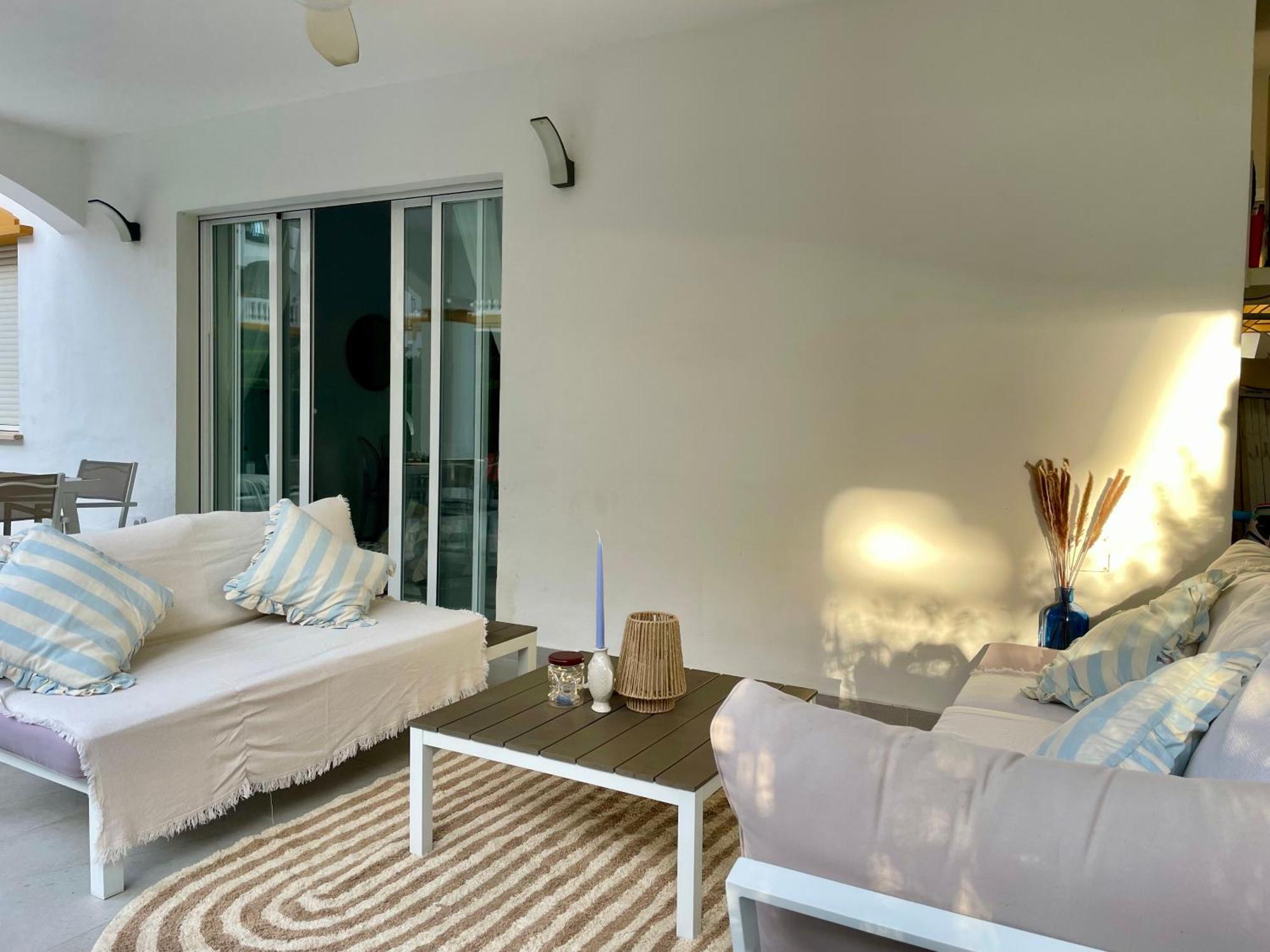 Apartment Dama *