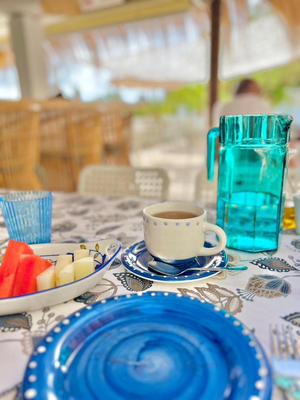 Bed & Breakfast Aurora Boutique House - Only Adults