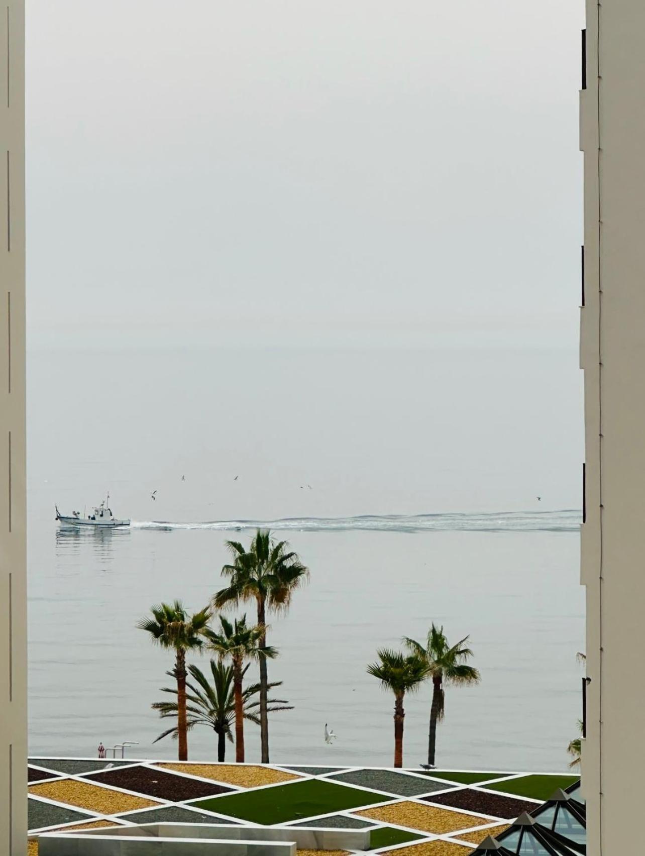 Torre De El Fuerte - Heart Of Marbella, Steps From The Apartment
