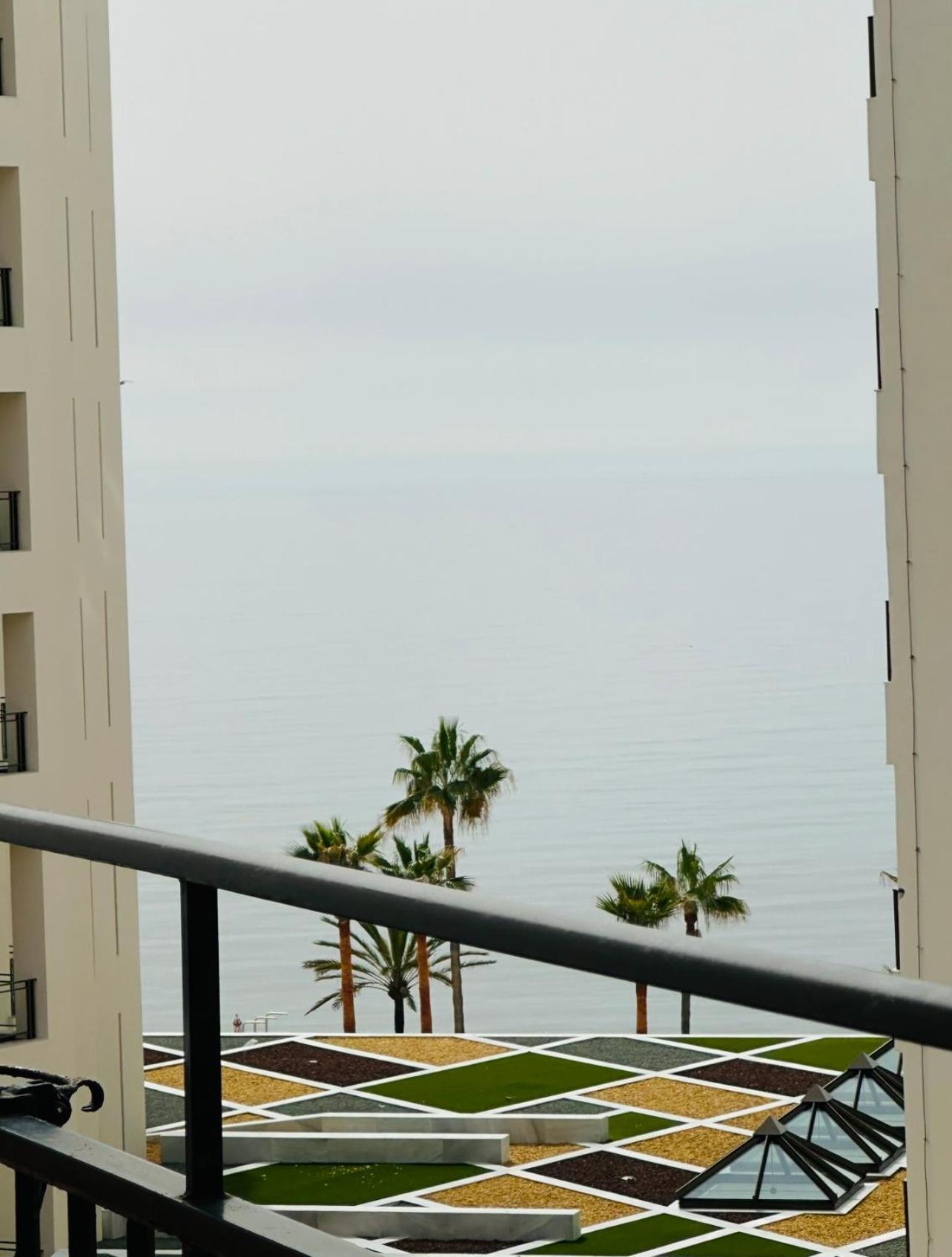 Torre De El Fuerte - Heart Of Marbella, Steps From The Apartment Marbella