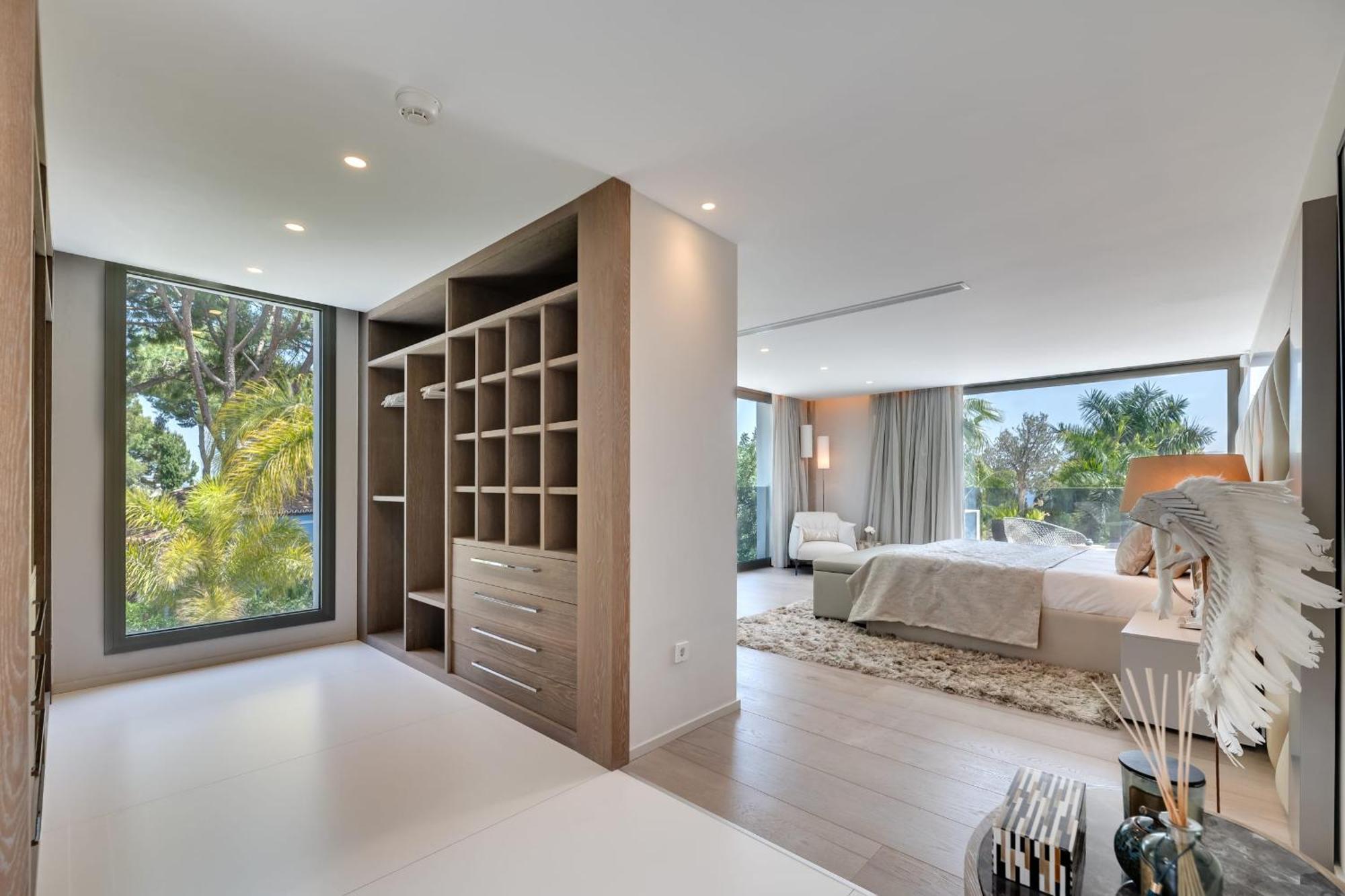 About Serenity * Marbella