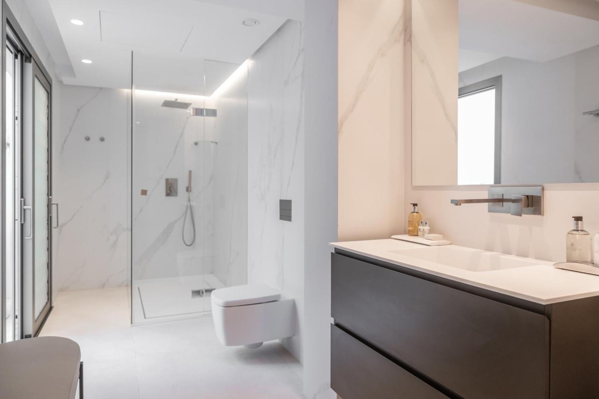 About Serenity Villa Marbella