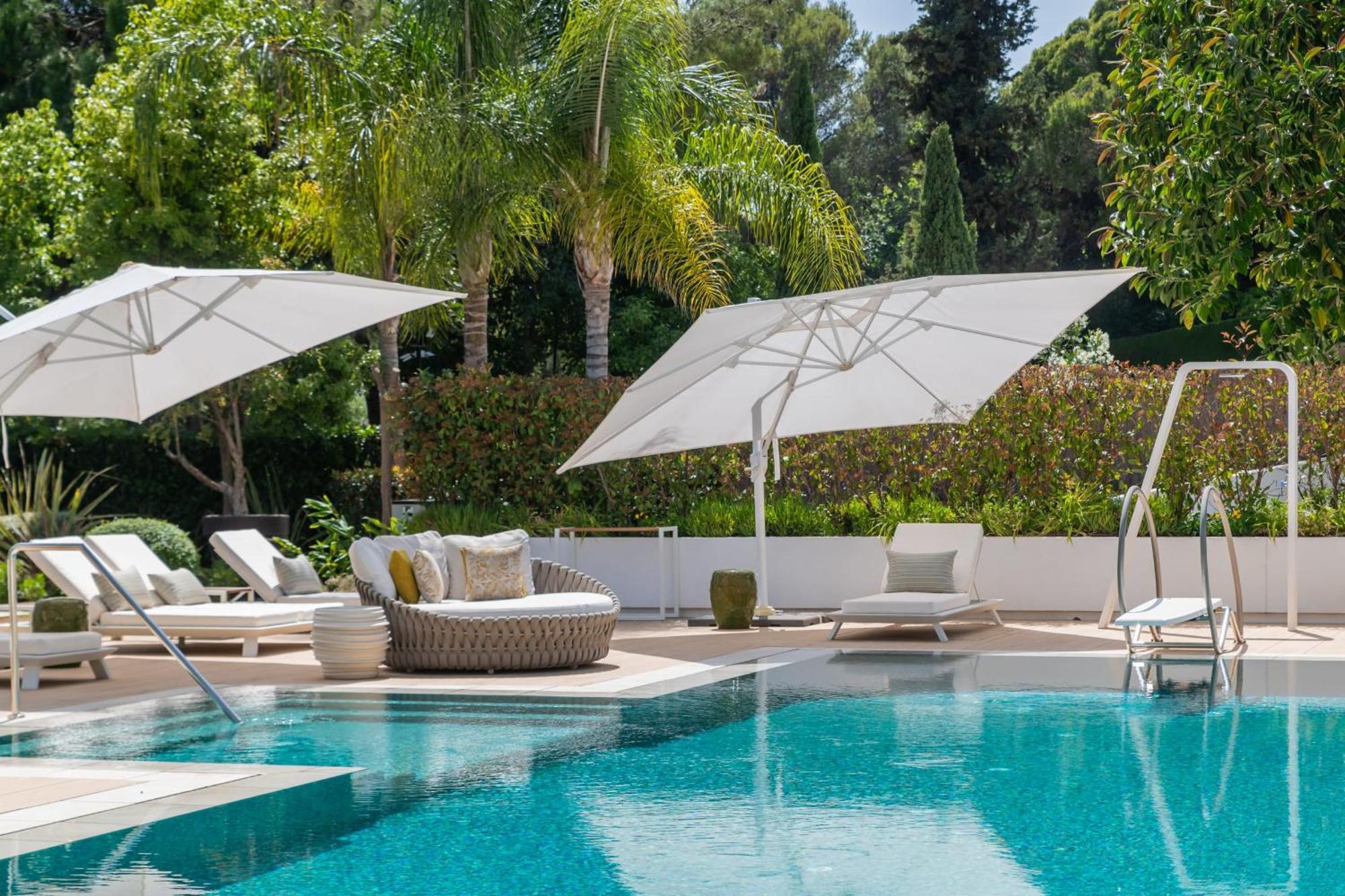 Villa About Serenity